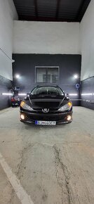 Peugeot 206 SW XS - 3