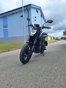 Cf moto 300nk - 3