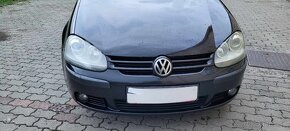 Golf 5 - 3