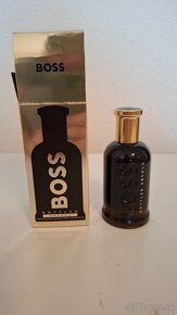 Hugo Boss  Bottled Absolu - 3