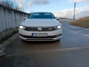 Passat b8 2,0 140kw highline Dsg 2016 - 3