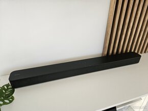 Soundbar Sony - 3