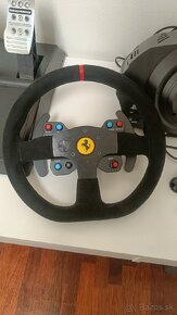 Thrustmaster T300 Ferrari 599XX EVO - 3