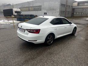 Škoda superb 2.0 Tdi 4x4 DSG - 3