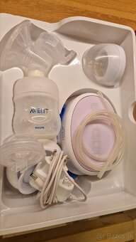 Philips Avent odsavacka mlieka - 3