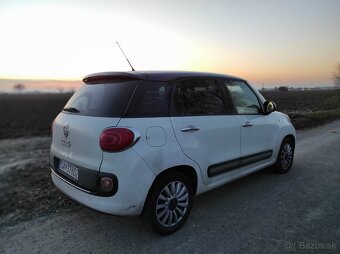 Fiat 500L r. 12/2013 / DIESEL - 3