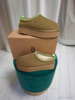 UGG tazz platform 40 - 3