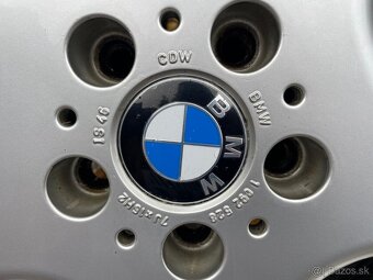 5x120 R16 opel vw bmw - 3