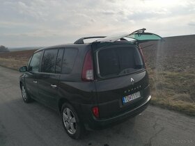 Renault espace - 3