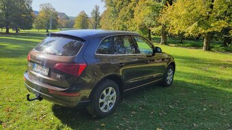 Audi Q5 2.0 tdi - 3