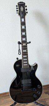 Epiphone Matt Heafy Les Paul Custom - 3