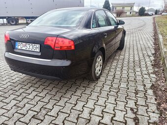 Audi A4 B7 2.0 tdi - 3