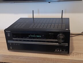 Predám 7.2 AV receiver Onkyo TX-NR 545 - 3