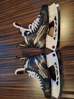 Hokejové korčule CCM Tacks AS-V PRO 8 EU43 - 3