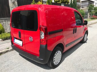 Fiat Fiorino Van 1.4 8V Base - 3