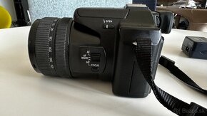 LEICA V LUX 1 - 3