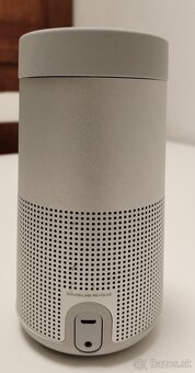 Bose Revolve soundlink strieborný ???? - 3