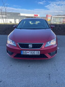 Seat leon 2019 - 3