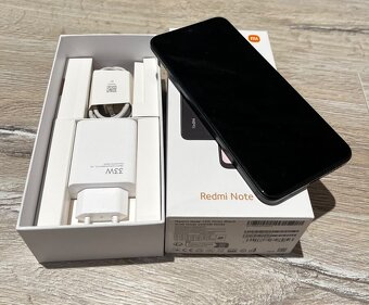 Redmi Note 12S 256GB - 3