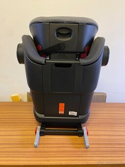 Autosedačka Britax-Römer Kidfix III S - 3