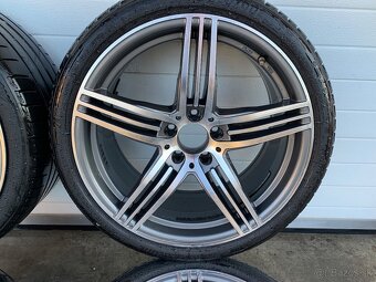 5x112 R19 ET45 255/35 R19 - 3