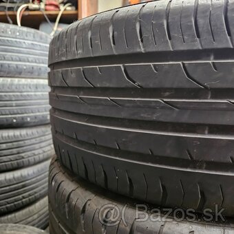 215/45 r16 Continental - 3