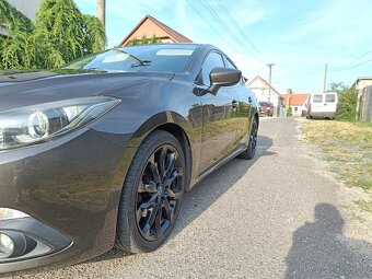 Mazda 3 2014 2.2-Skyactiv-D 150ps - 3