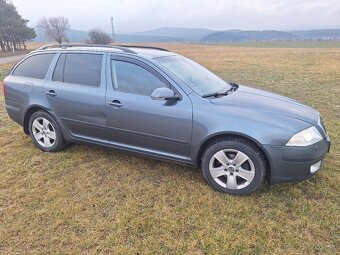 Predam skoda octavia dsg - 3