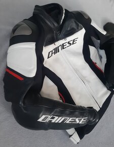 Kombinéza Dainese.. TOP - 3