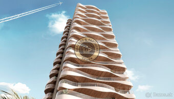 Prémiové apartmány The Pier Residence by LMD, Maritime City, - 3