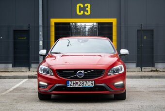 Volvo V60 T3 1.5L Momentum Geartronic - 3