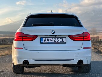 ✅BMW 520d SPORTLINE G31 190ps - 3