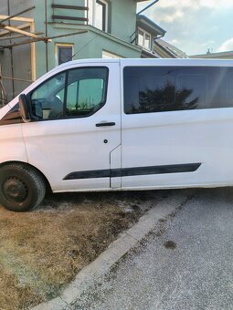 Ford Transit Custom - 3