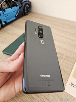 One Plus 8 Pro - 3