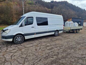 Mercedes Sprinter - 3