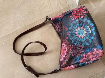 Desigual double mini bag - 3