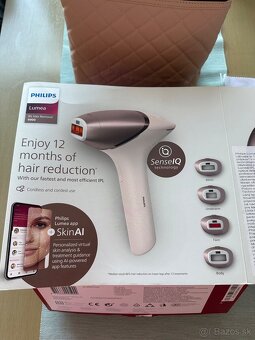 Philips Lumea 9900 IPL Hair Remová - 3