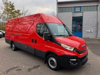 Iveco Daily, 3,0hpt 180ps Hi Matic - 3