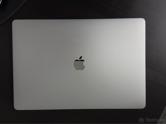 Predám MacBook Pro 16” (2019) 16gb/512ssd - 3