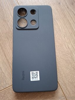 Redmi note 13- 128 GB, zabalený nový - 3