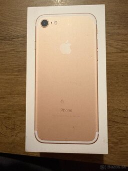 Iphone 7 - 3