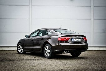 Audi A5 Sportback 2.0 TDI 110kW - 3