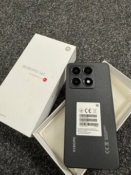 Xiaomi 14 T 256gb 12GB ram - 3