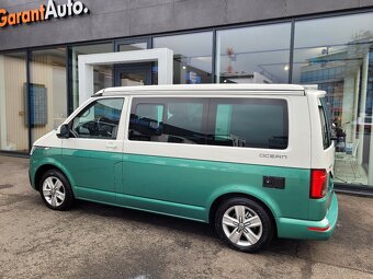 Volkswagen California Ocean 2.0 TDI 4M DSG - 3