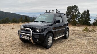 Suzuki Jimny , 4X4, 79tis KM - 3