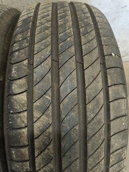 205/55R17 91V Michelin letná - 3