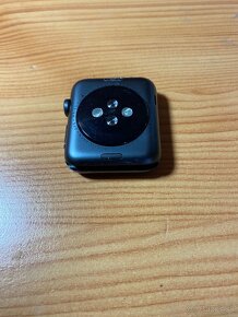 Apple watch 3 42mm - 3