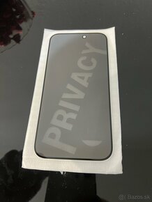 iPhone 14seria ochranný obal a sklo,nove - 3