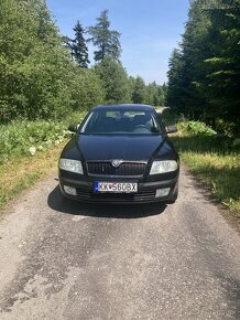 Škoda Octavia 2, Nová STK/EM - 3