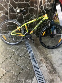 Juniorsky bicykel Kellys Naga - 3